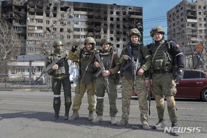 러시아 병력 재편성 이유는?…"돈바스 집중 위한 시간벌기"(러시아 우크라이나 전쟁)