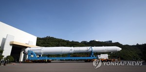 한국형 발사체 누리호 2차발사 위성 개발 마무리…4∼7일 자세 제어시험