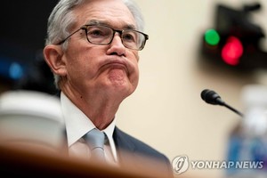 미국 5월 기준금리 0.5%포인트 인상 전망, 시장에서 &apos;대세&apos;…증시 악영향