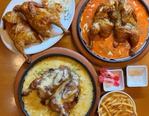 ‘생생정보’ 인천 경동 전기구이통닭 맛집 위치는? 로제통닭-치즈통닭-김치찜통닭-짬뽕탕 外