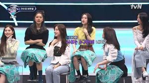 &apos;너의 목소리가 보여9&apos; 오마이걸, 스타트 좋았지만 연이은 음치 선택 실패