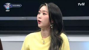 [종합]&apos;너의 목소리가 보여9&apos; 오마이걸, 수지 사촌동생 떨어트렸지만 실력자 맞추기 성공