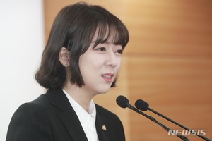 배현진, 尹당선인 대변인 내정…김은혜, 경기지사 출마 결심