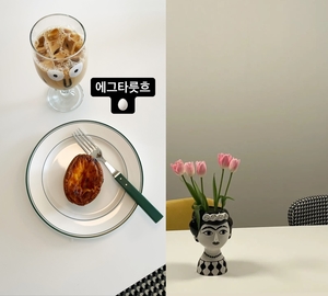 "식기부터 남달라"…홍현희♥제이쓴, 새 집 인테리어 일부 공개