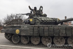 미국 국방부 "러군, 키이우·체르니히우서 철수 완료"…동부 돈바스에 3만명 주둔 중(러시아 우크라이나 전쟁)