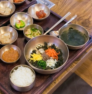 ‘생방송투데이’ 경주 황남동 곤달비비빔밥 맛집 위치는? 육부촌육계장-불고기쌈밥 外