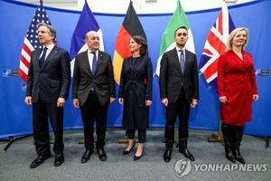 G7 "러 잔혹행위 규탄…유엔인권이사회 퇴출해야"(러시아 우크라이나 전쟁)