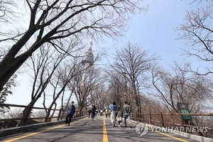 [오늘 날씨] 맑고 큰 일교차…건조한 대기와 강풍에 화재 유의