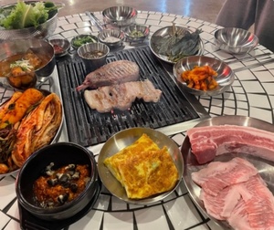 ‘생생정보’ 서산 석남동 삼배숙성돼지고기 맛집 위치는? 전통삼겹살-통목살-항정살 外 창고 고깃집!