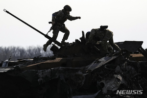 러시아군 전사자 20%가 징교급…BBC 조사(러시아 우크라이나 전쟁)