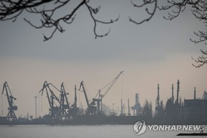 WTO "러시아 우크라이나 전쟁으로 올해 글로벌 무역 성장세 반토막"…글로벌 GDP 성장 0.7∼1.3%포인트↓