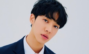 하이라이트 이기광, 코로나19 자가키트 양성…‘가요광장’ 양요섭 진행