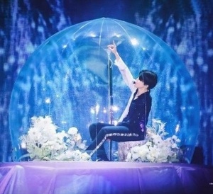 "음원 King♥" 방탄소년단 지민 ‘세렌디피티’ 스포티파이 1억 9000만+55개국 아이튠즈 1위