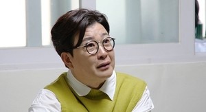 "임종 못 지켰다"…김성주, 아버지 언급→집안·가족사 재조명