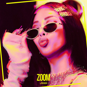 제시, 6개월 만에 첫 신곡 &apos;ZOOM&apos; 발매! &apos;눈누난나&apos;·&apos;어떤X&apos; 잇는 강한 중독성 예감
