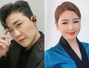 [스타서베이] 4월 2주차 남녀 가수-배우 ‘브랜드 파워’ 투표 시작…영탁-송가인-김희재-이세영, 1위 굳힐까?