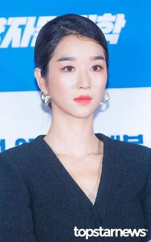 &apos;가스라이팅 논란&apos; 서예지, 드라마 &apos;이브&apos;로 5월 복귀…재기 성공할까