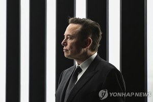 테슬라 CEO 머스크, 트위터 지분취득 늑장공시로 집단소송 당해