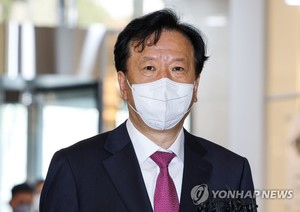 정호영 보건복지부 장관 후보자, 경북대병원 재직시 두 자녀 경북대의대 편입