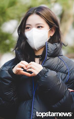 "기부금 먼저 보내…" 있지(ITZY) 류진, 5000만원 산불 기부 후일담