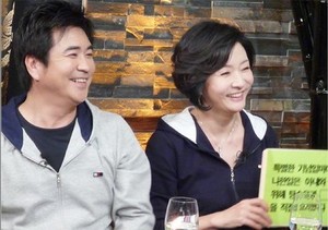 나한일-유혜영, 두번의 이혼에 궁합-사주도 눈길…재결합 가능성은?