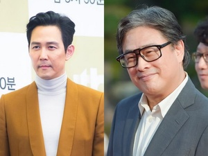 [TOP이슈] 이정재 ‘헌트’→박찬욱 ‘헤어질 결심’ 고레에다 히로카즈 ‘브로커’, 칸 진출