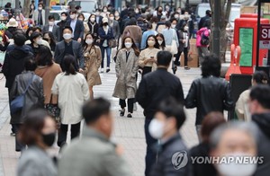 코로나19 1급 감염병서 제외…5월 하순부터 확진자 격리 중지