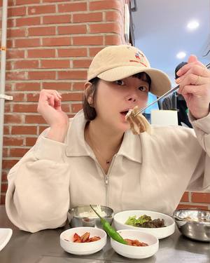 "고등학생인 줄"…이수근 아내 박지연, 신장 투석 치료 후 근황