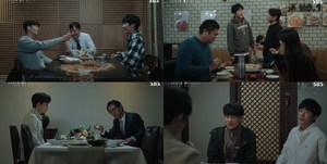 ‘어게인 마이 라이프(어겐마)’ 이준기, 이도경 돕고…박철민X김희정 황금찜닭 레시피로 ‘대박’ (2)