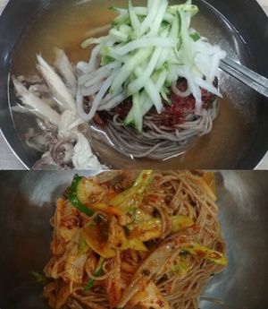 ‘생활의달인-은둔식달’ 서울 을지로 방산시장 막국수 맛집 위치는? 닭무침-찜닭-보쌈 外