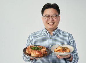 "한국 조롱해"…서경덕 교수, 김치·파오차이 다룬 중국 매체 비판