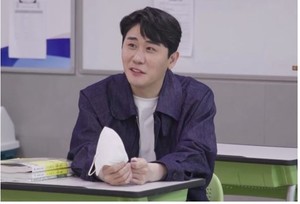 영탁, &apos;신랑수업&apos; 그것이 알고 싶탁?…"찐친이 폭로하는 영탁의 과거 최초 공개!"