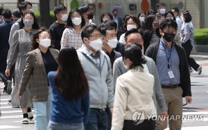 [오늘 날씨] &apos;봄비&apos; 소식 없는 곡우…전국 맑고 건조