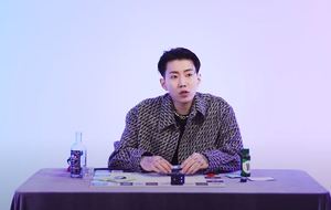 "올 하반기 예상" 박재범, &apos;원소주&apos; 고도수 버전 출시→도수만 51도