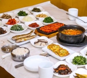 ‘생생정보’ 충주 산채정식 맛집 위치는? 수안보온천 숨두부-꿩샤브샤브-능이버섯전골 外