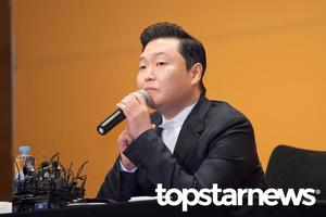 싸이(PSY), 9집 타이틀곡 최초 공개…아내·자녀까지 관심↑