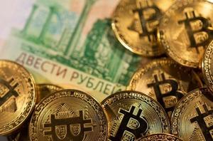 &apos;세계 3위 채굴국&apos; 러시아 가상화폐 시장도 제재·철수로 타격(러시아 우크라이나 전쟁)