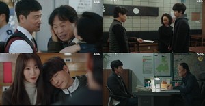 ‘어게인 마이 라이프(어겐마)’ 이준기, 2회차 군대 영장 홍비라-정상훈과 인사…이순재 통장 맡기고 ‘군입대’ (2)