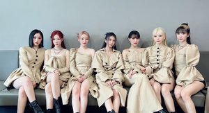 "Break your habit now" 드림캐쳐, &apos;음악중심&apos; 지켜내 나의 &apos;MAISON&apos;…지구 지키는 일곱 여전사