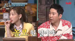 [종합]&apos;놀라운 토요일&apos; 설현·이광수, 오랜만의 예능 나들이 &apos;성공&apos;