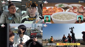 ‘전참시’ 이영자, 홍진경 구독자 151명의 공부왕 찐천재 유튜버…제주도 해녀체험+꽃멍게 ‘먹방’ (3)