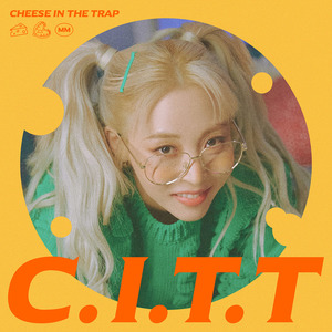 문별, 새 싱글 &apos;C.I.T.T&apos; 선주문 8만장 돌파!! 수치로 증명한 &apos;믿듣 솔로퀸&apos; 파워