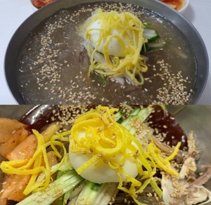 ‘생활의 달인’ 군산 평양냉면 맛집 위치는? 정남이·장재경 모녀의 3代 식당!