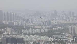 [내일 날씨] 목요일 서쪽지역 황사…서울·경기남부 등 미세먼지 &apos;나쁨&apos;