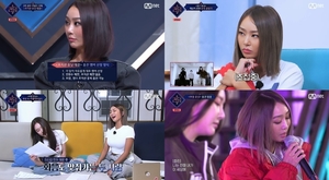 ‘퀸덤2’ 효린, 브레이브걸스 민영화 유닛 결성…3차 경연 ‘나의 사춘기에게’ 선곡