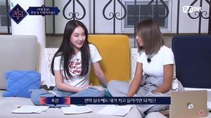 “뭐가 문제야”…‘퀸덤2’ 가수 효린-브레이브걸스 민영, 보컬 유닛 만남