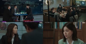 ‘어게인 마이 라이프(어겐마)’ 최광일, 중앙지검장 김철기-이준기 서울 검사…김재경-홍비라 삼각 관계? (2)