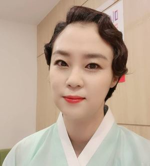 "이제 9주차"…배우 이재은, 열애·임신 고백→전남편 이혼 사유 재조명