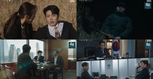 ‘어게인 마이 라이프(어겐마)’ 이준기, 희대의 연쇄 살인마 잡기…김철기를 통해 최광일-김형묵 ‘이간질’ (2)