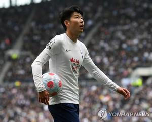 손흥민 EPL 18호골 폭발, 차범근 넘고 한국인 한 시즌 최다득점…다음 경기일정은?